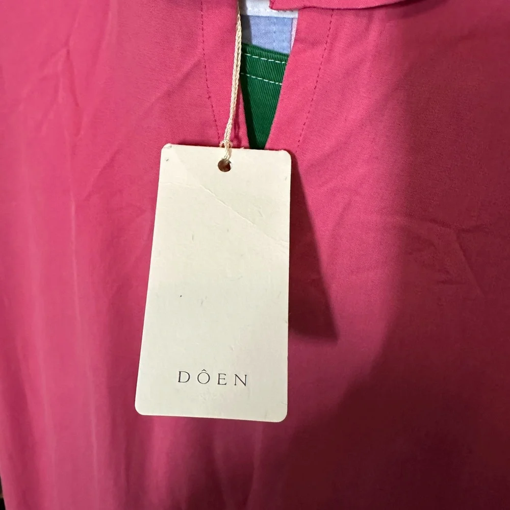 Everest dress camelia fuchsia size medium - Picture 7 of 12